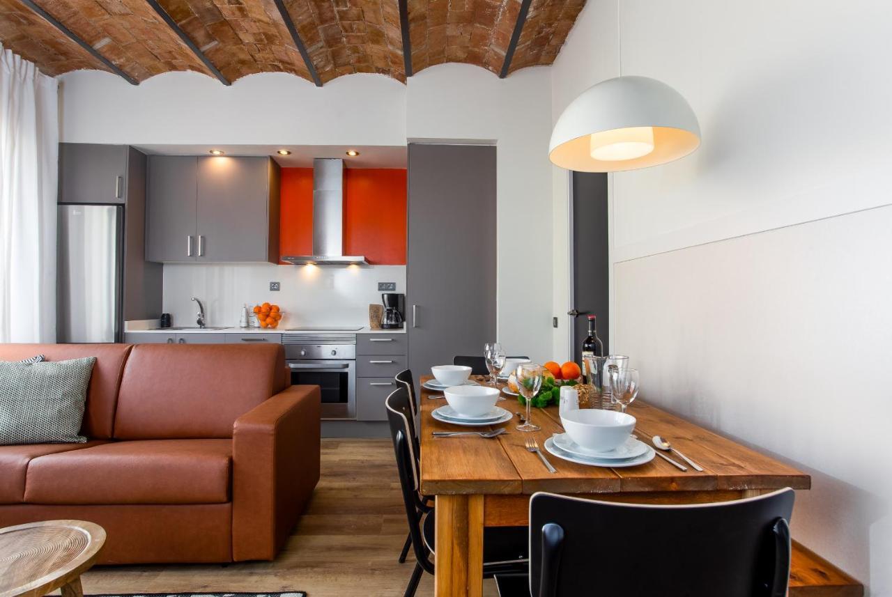 Ola Living Music Apartamento