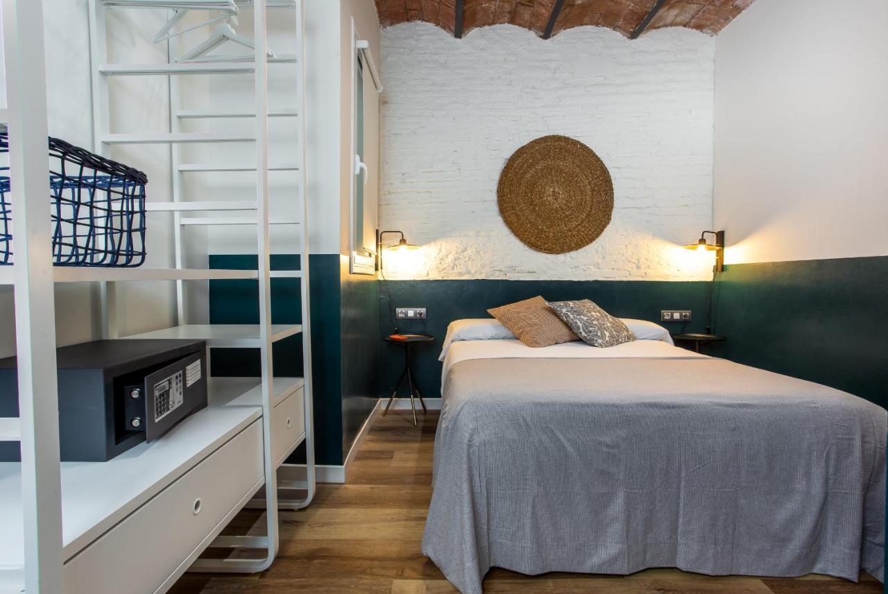 Ola Living Music Apartamento Barcelona